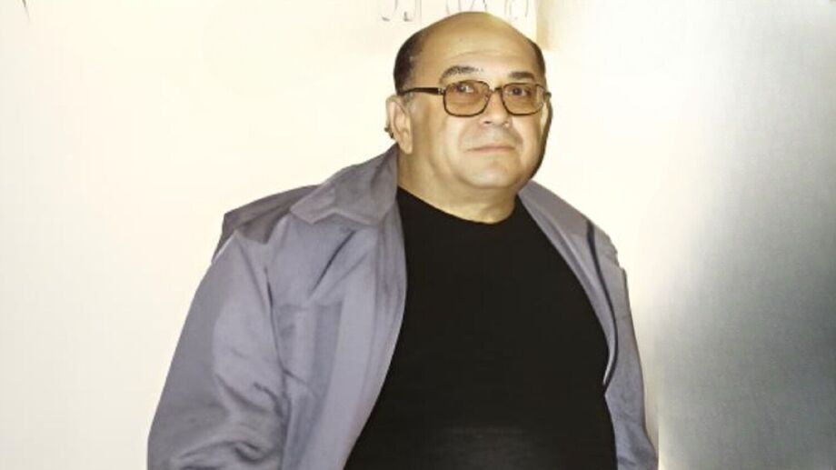 Luiz Santa Rosa, ex-jornalista e referência do colunismo social em MS, morreu aos 86 anos em Campo Grande após complicações de pneumonia.