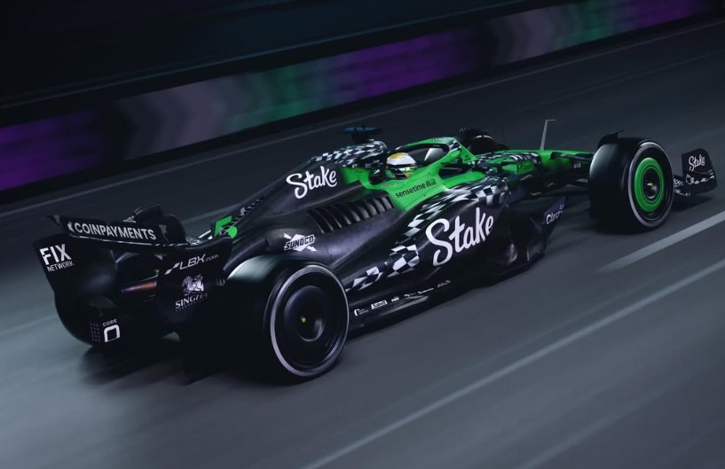 O brasileiro Gabriel Bortoleto ficou em 11º