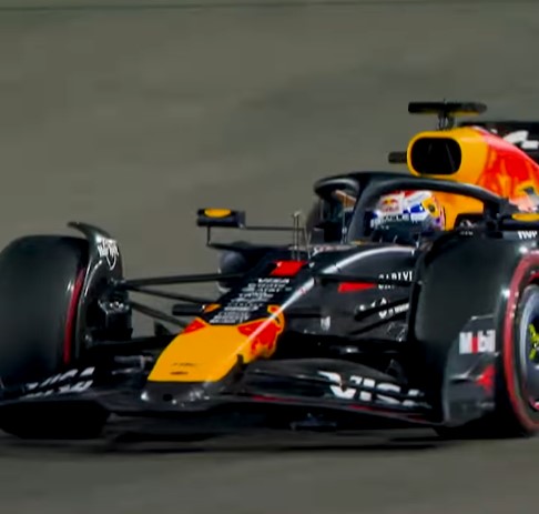 Verstappen garantiu a 48ª pole da carreira e mantém vivas as chances de conquistar o pentacampeonato