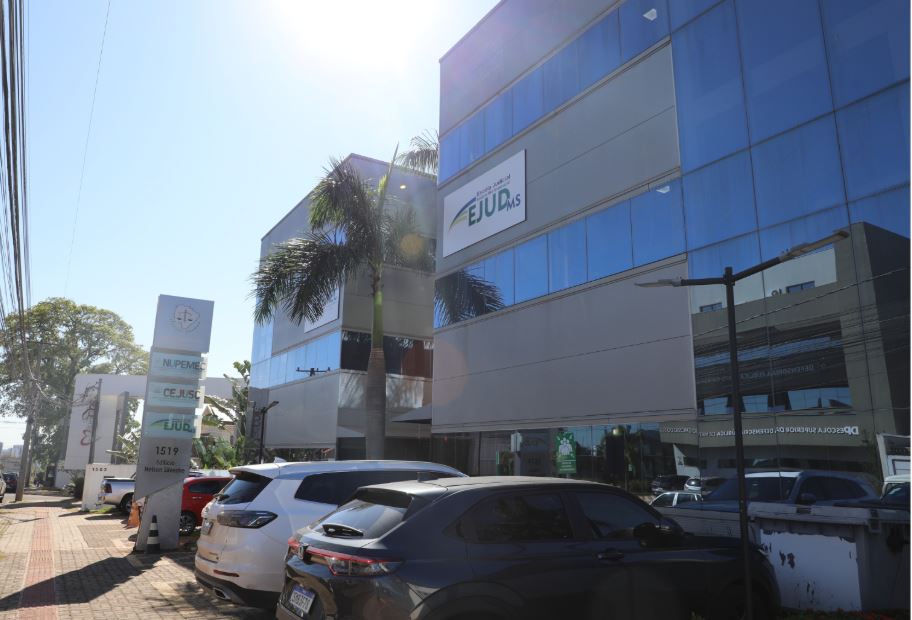 Ejud-MS atualiza datas do 4º Processo Seletivo de Residência Jurídica.