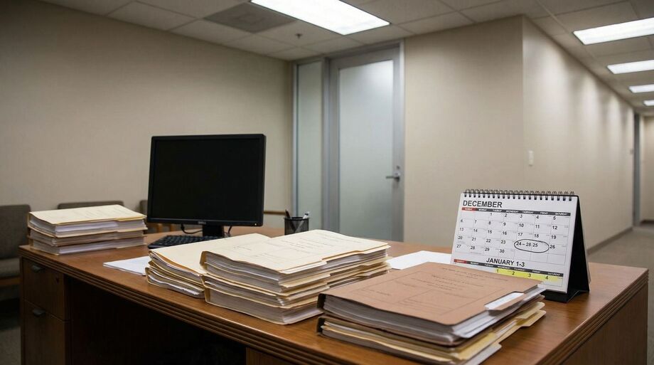 TJMS informa que análises técnicas do NATJus enviadas entre 18 de dezembro e 6 de janeiro serão retomadas em 7 de janeiro.