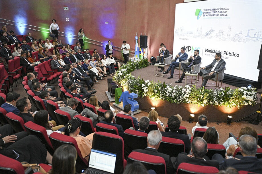 Integração institucional guiou o debate sobre políticas públicas e desenvolvimento sustentável