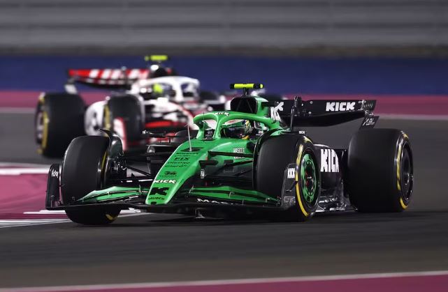 Fórmula 1 retorna à TV aberta da Globo em 2026 com 15 GPs transmitidos ao vivo e cobertura completa no SporTV.