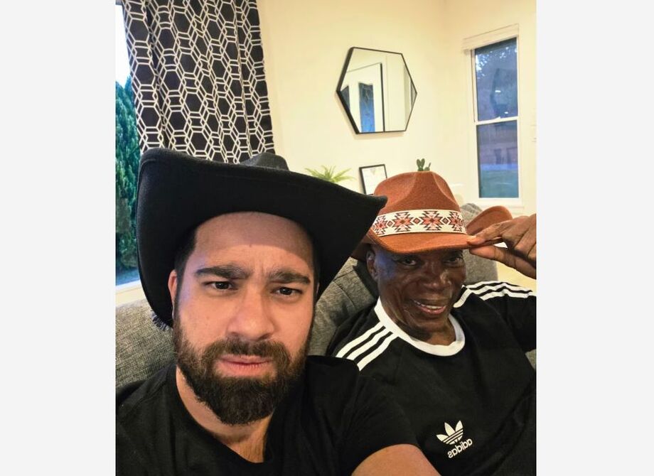 Milton Nascimento superou fase difícil e voltou aos palcos após incentivo do filho, Augusto.