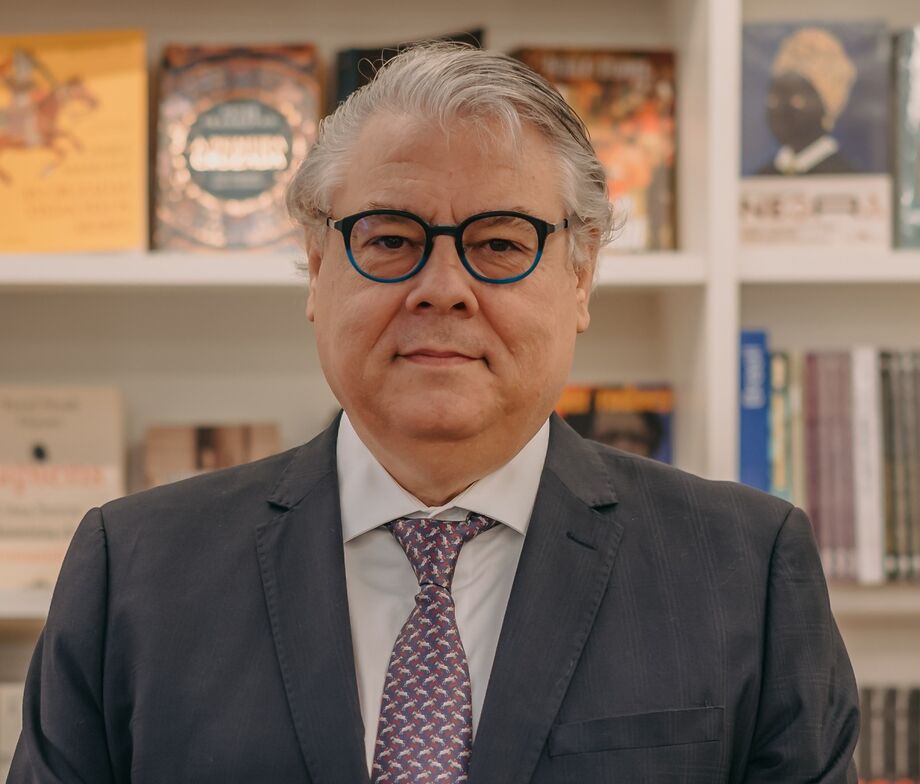 Marcelo Figueiredo, Advogado. Consultor Jurídico.