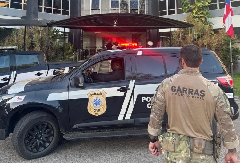 Mandados foram cumpridos em Salvador e apreensões devem ajudar a detalhar o esquema de boletos falsificados