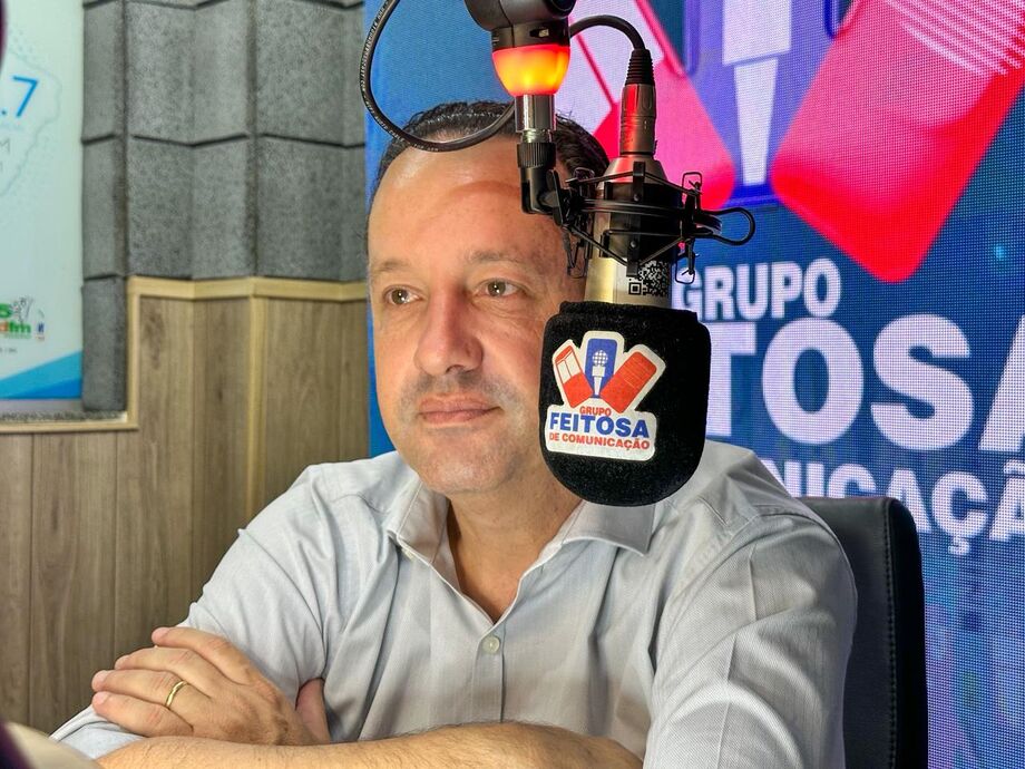 Com otimismo e foco em emprego, saneamento e energia limpa, Casa Civil projeta 2026 de crescimento real e obras para todo o estado.