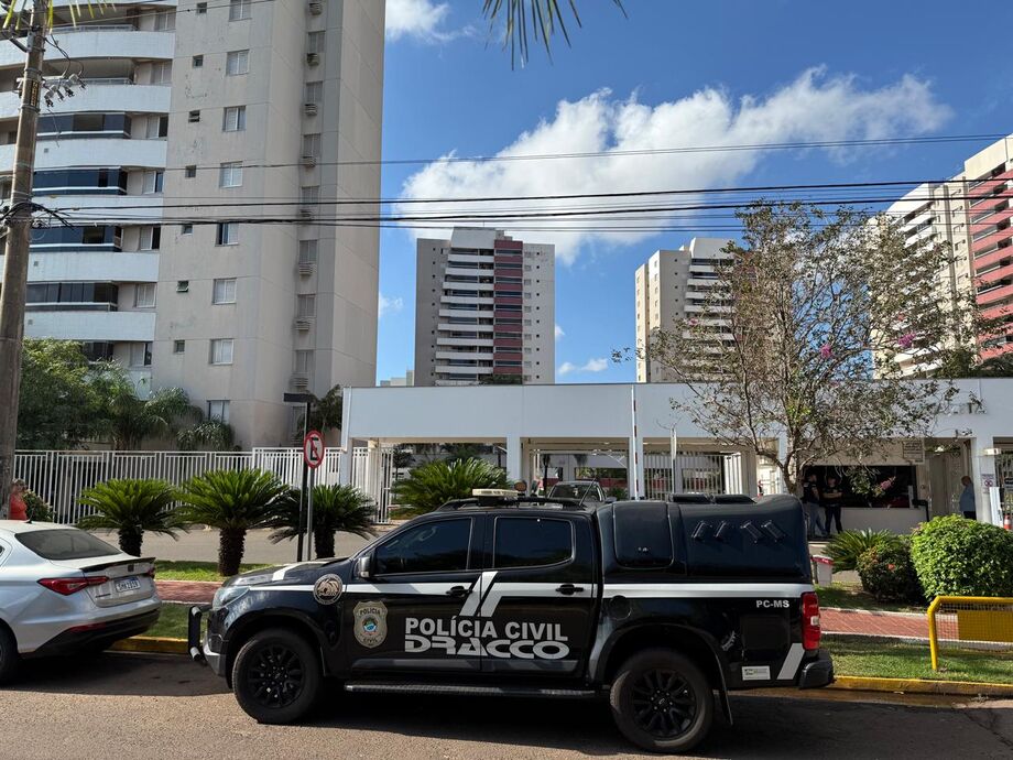 Operação Castelo de Cartas mobilizou equipes da Polícia Civil em seis estados e bloqueou mais de R$ 7,5 milhões