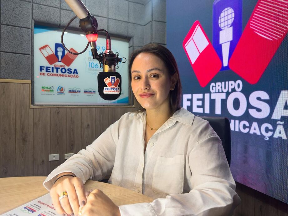 Em entrevista no MS, ginecologista Maitê Soares afirma que sentir dor na menstruação não é normal e alerta para riscos da banalização.