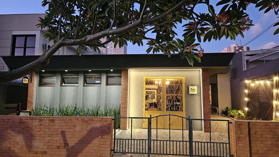 Barô lança ciclo de saraus com exposição de Diana VerLuz e participação da escritora Panmella Lunardelli.