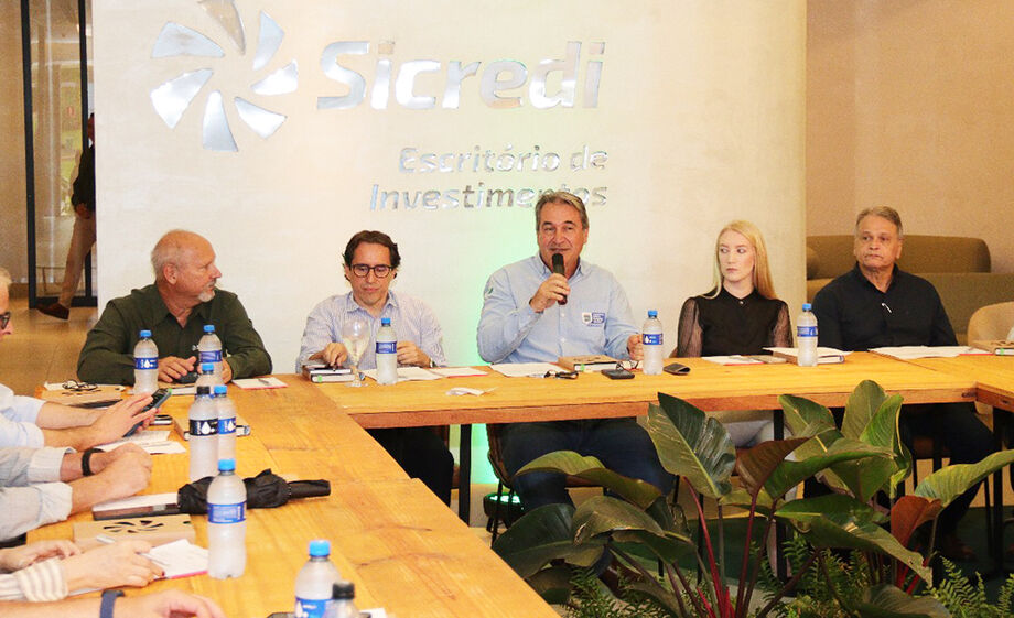 CEIFFCO encerra ano com recorde de aprovações e projeta aumento de recursos para 2026