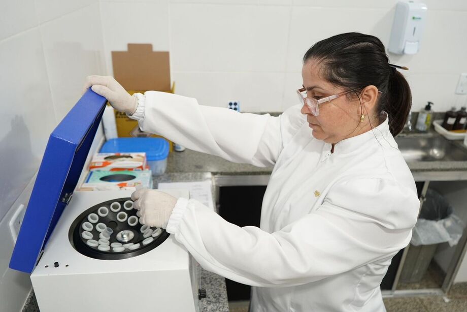 Investimentos em estrutura e serviços marcaram a atuação da Secretaria Municipal de Saúde de Nioaque em 2025