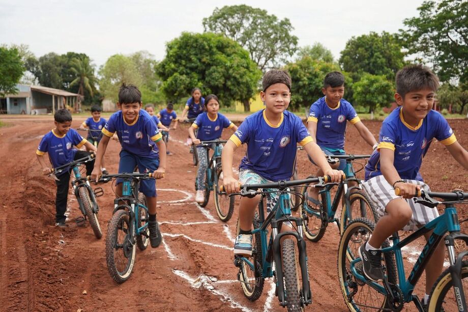 Reorganização do calendário e projetos sociais marcaram as ações da Secretaria de Esportes, Cultura, Turismo e Lazer em Nioaque em 2025