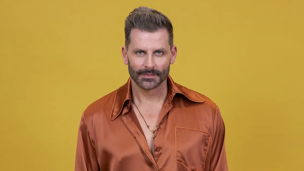 Henri Castelli deixou o BBB 26 após convulsionar