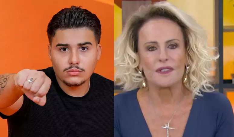 Ana Maria Braga comentou a desistência de Pedro do BBB 26 durante o Mais Você.