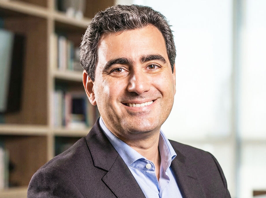 Segundo Eduardo Fischer, CEO da MRV&CO;, o segmento econômico é impulsionado pelo grande déficit habitacional do País