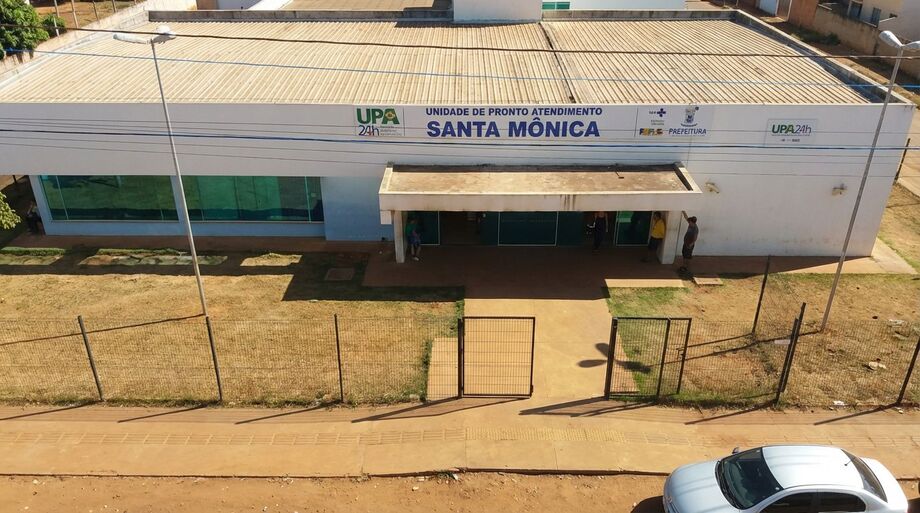 Vítima sofreu perfurações no abdômen e no braço e precisou passar por cirurgia de emergência na Santa Casa.