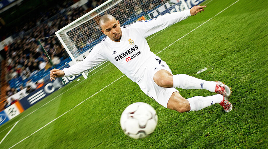 Capello dirigiu Ronaldo nas temporadas de 2006 e 2007, quando comandava o Real Madrid, e fez a avaliação em entrevista ao jornal espanhol Marca