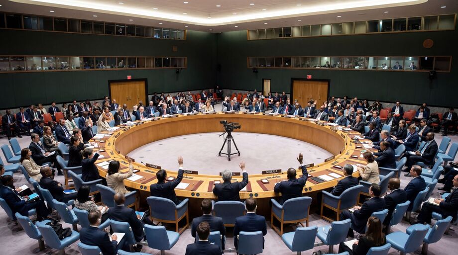 Reunião de emergência do Conselho de Segurança da ONU discute ataque dos Estados Unidos à Venezuela e sequestro de Nicolás Maduro.