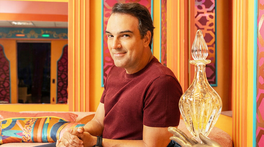 Com apresentação de Tadeu, BBB 26 estreia no dia 12 de janeiro com novidades, incluindo Casas de Vidro em cinco capitais e retorno de ex-participantes