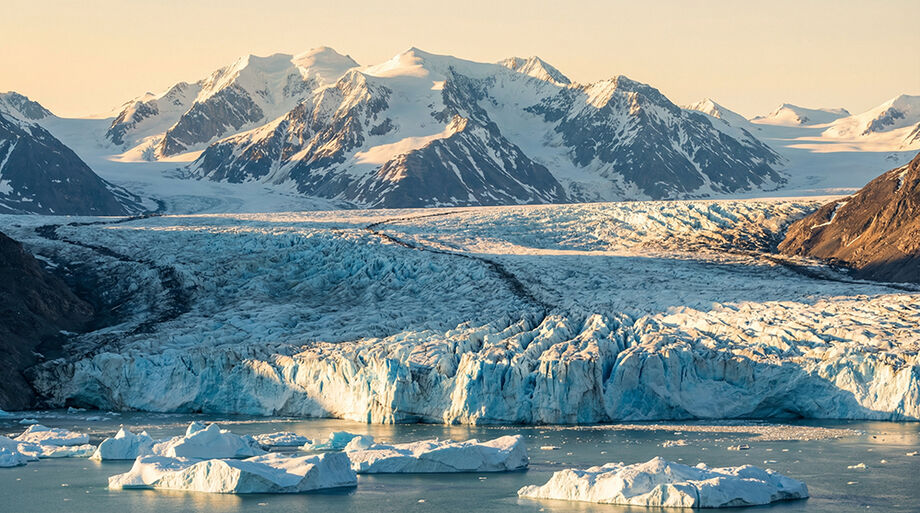 Groenlândia reage a declarações dos EUA e reforça que território não está à venda.