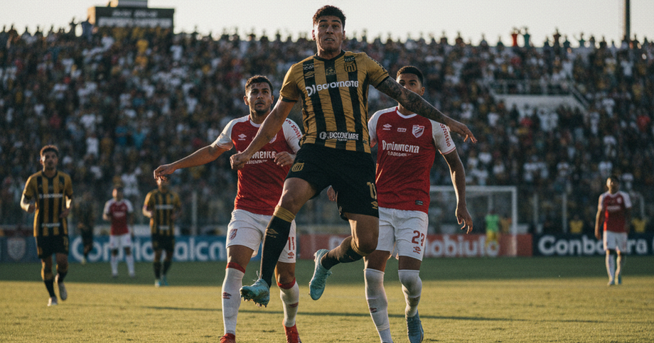 Novorizontino busca virada heroica contra o Primavera em jogo de sete gols no Paulistão