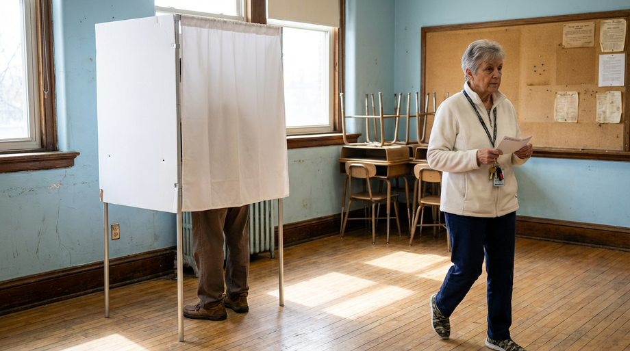 Eleitores votam em Portugal neste domingo em eleição presidencial com recorde de candidatos e possibilidade de segundo turno.