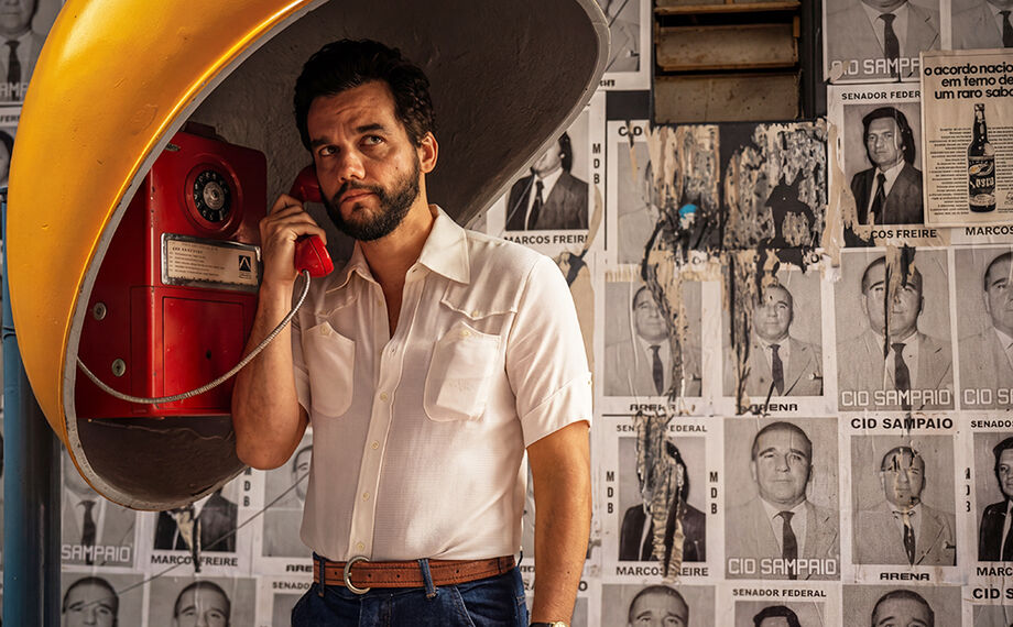 O lançamento do Tela Brasil ocorre em um momento de maior visibilidade do cinema nacional, impulsionado pelo desempenho recente de produções brasileiras no cenário internacional. O filme 'O Agente Secreto', deverá ser veiculado em breve na plataforma