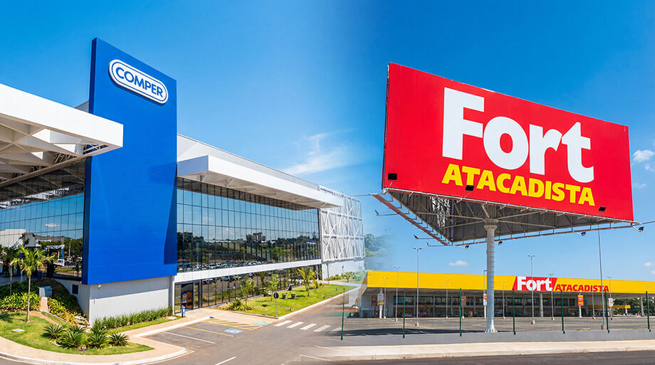 O Grupo Pereira, dono do Fort Atacadista e do Comper, acaba de divulgar seu primeiro relatório socioambiental e os números impressionam