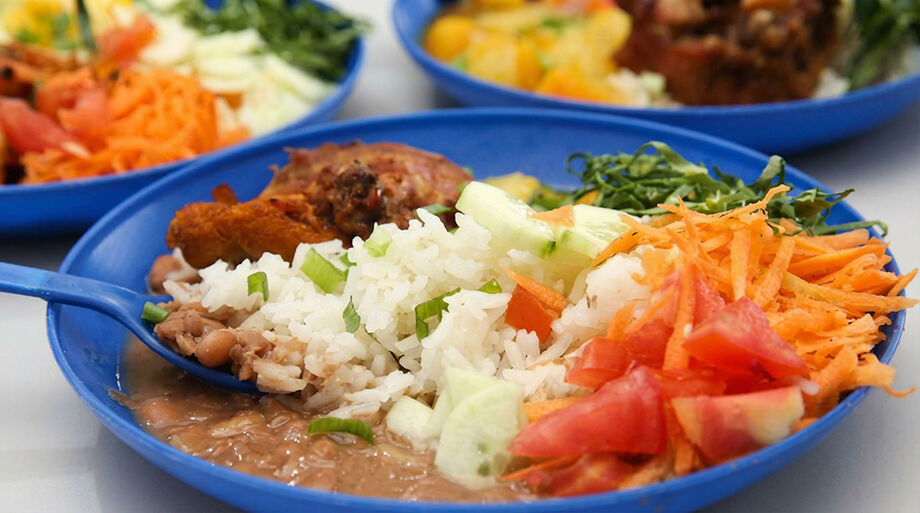 Editais do PNAE garantem mercado para a agricultura familiar em quase todos os municípios de MS