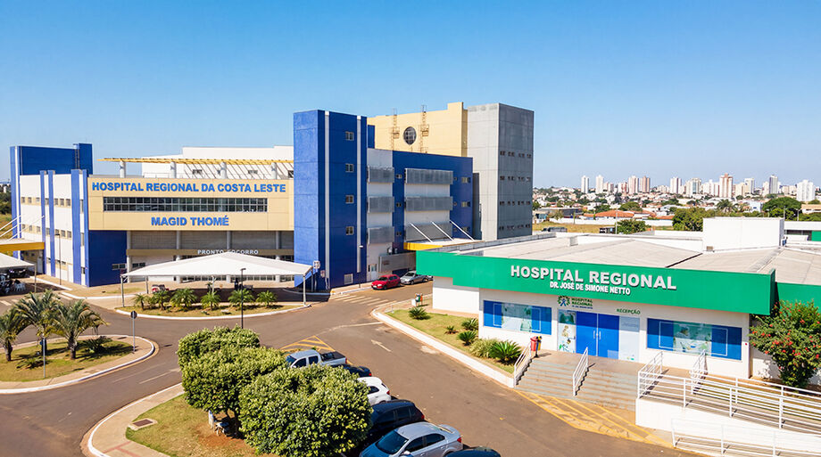 Governo autoriza repasse para pagar complemento do piso da enfermagem em hospitais regionais de Ponta Porã e Três Lagoas