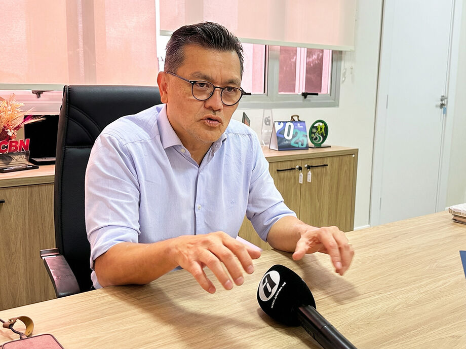 Com olhar voltado para o futuro da saúde suplementar, o Dr. Eduardo Kawano lidera a Unimed Campo Grande em investimentos em estrutura própria, inovação e cuidado integral ao beneficiário.