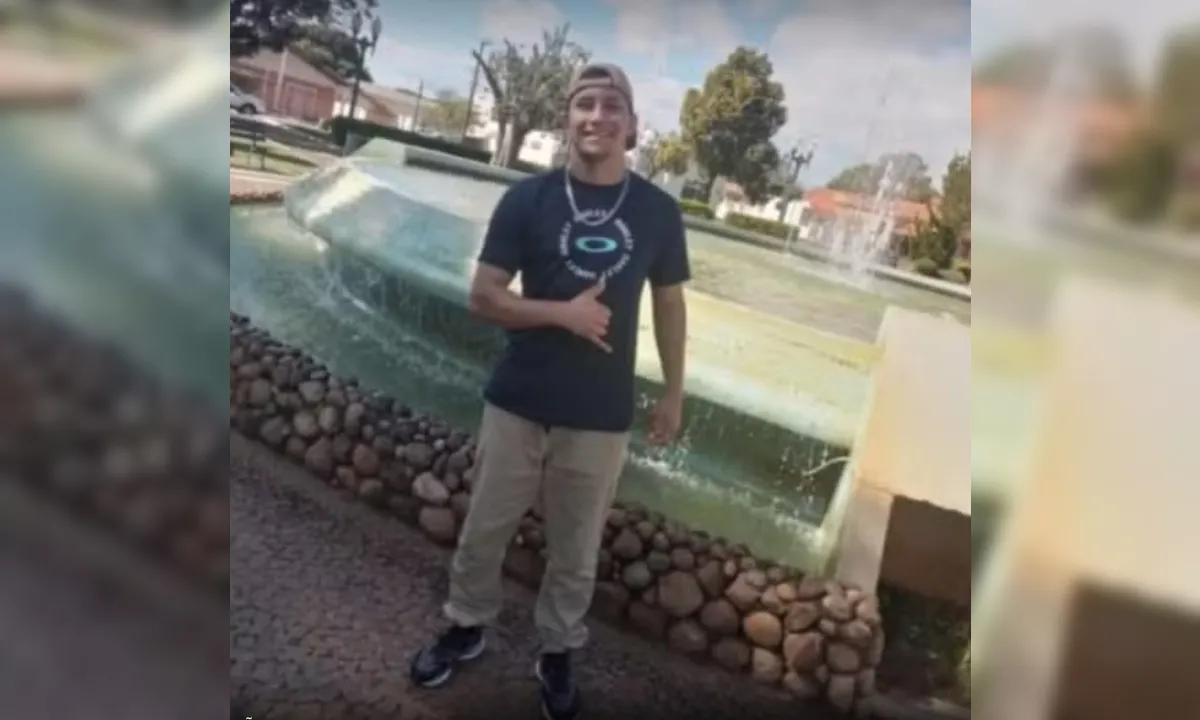 Polícia investiga linchamento que resultou na morte de jovem em Ponta Grossa.