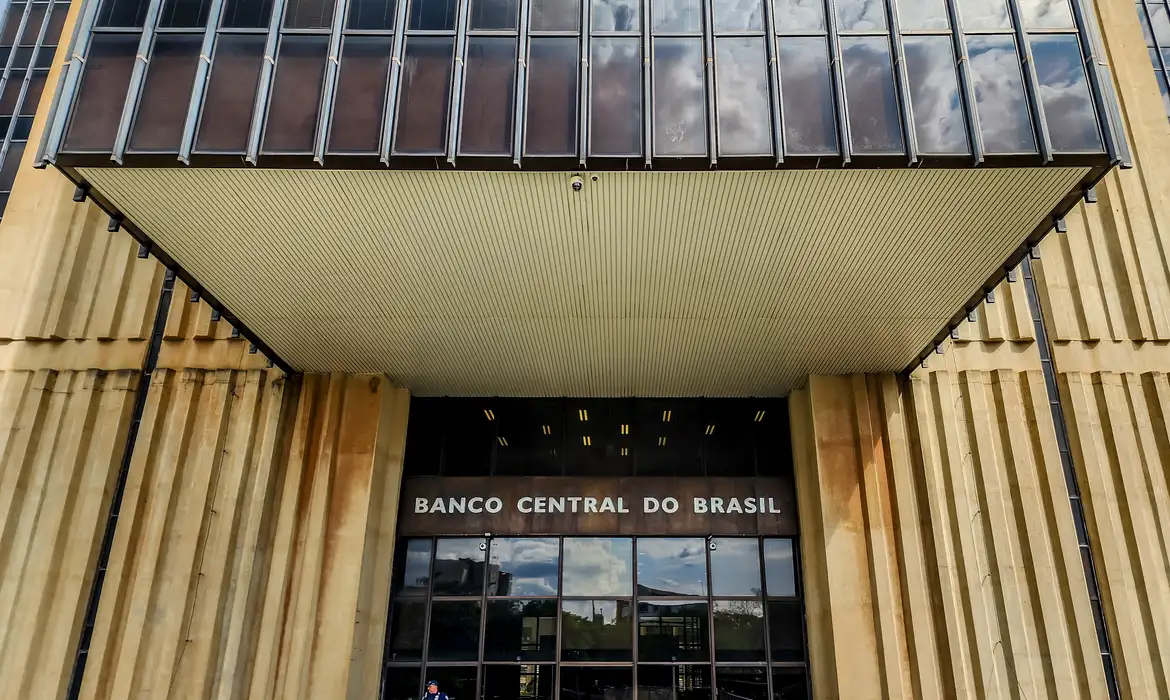Banco Central decretou a liquidação extrajudicial da Will Financeira após agravamento da crise do Banco Master