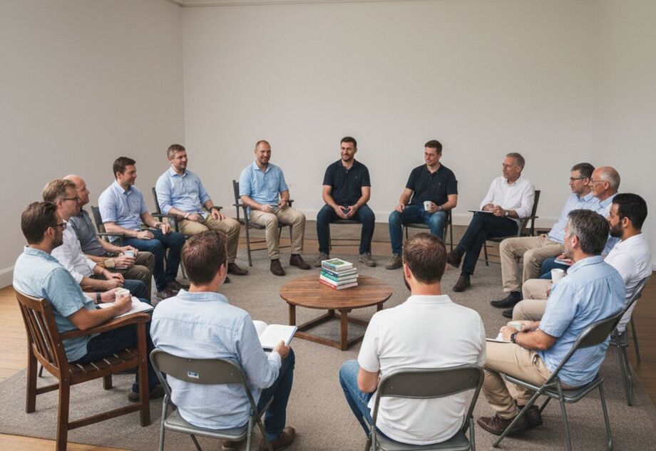 TJMS fortalece o combate à violência doméstica com o programa Dialogando Igualdades, que promove grupos reflexivos com homens autores de violência em Mato Grosso do Sul.