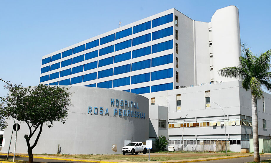 Concurso deve reforçar equipes que atuam no Hospital Regional de Mato Grosso do Sul