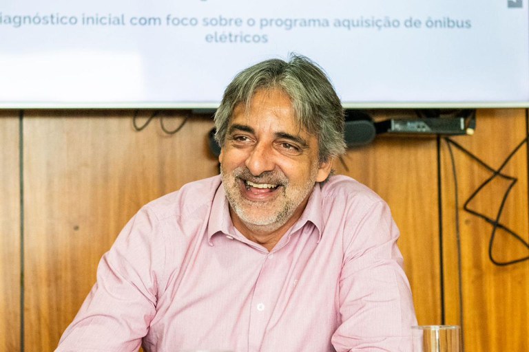 Roberto Nami Garibe Filho é o novo secretário da SEPAC, vinculada à Casa Civil