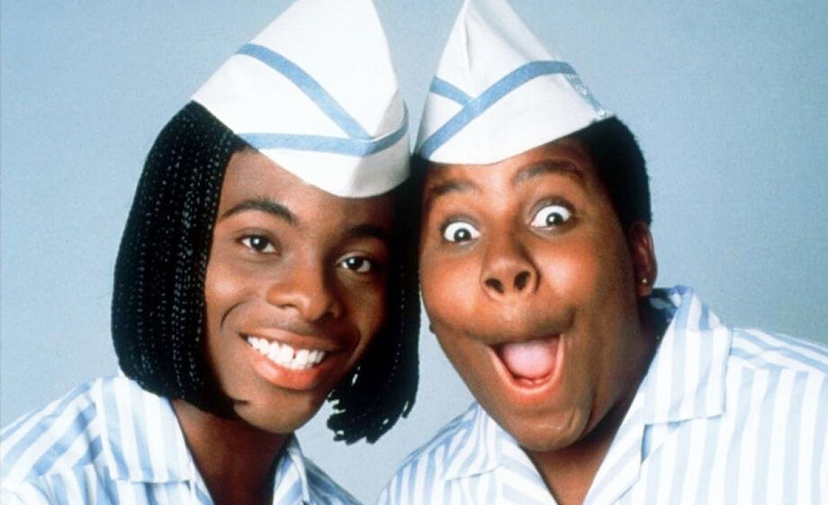 Kenan Thompson e Kel Mitchell retomam a parceria em Kenan & Kel Meet Frankenstein, comédia de terror que marca mais um reencontro da dupla famosa dos anos 1990.