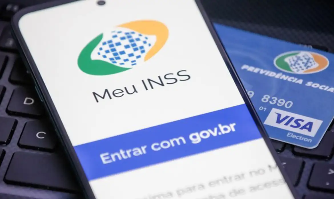 INSS esclarece que exigência de biometria não afeta aposentadorias e benefícios já em pagamento.