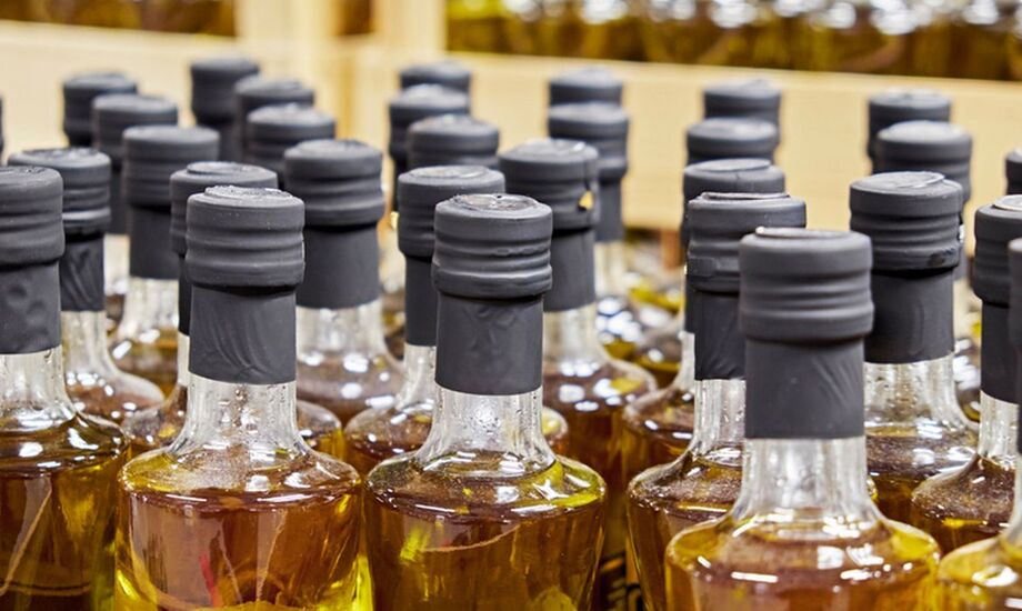Anvisa proíbe azeite e determina recolhimento de alimentos após identificar irregularidades