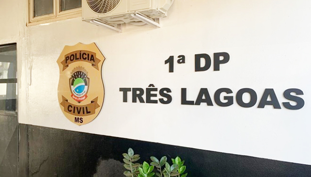 Homem de 31 anos, com longa ficha criminal, foi preso por equipes da SIG e do NRI em Três Lagoas após descumprir medidas impostas pela JustiçaHomem de 31 anos, com longa ficha criminal, foi preso por equipes da SIG e do NRI em Três Lagoas após descumprir