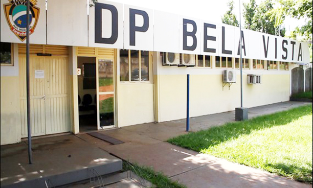 Polícia investiga feminicídio ocorrido em área rural de Bela Vista, no interior do Estado.