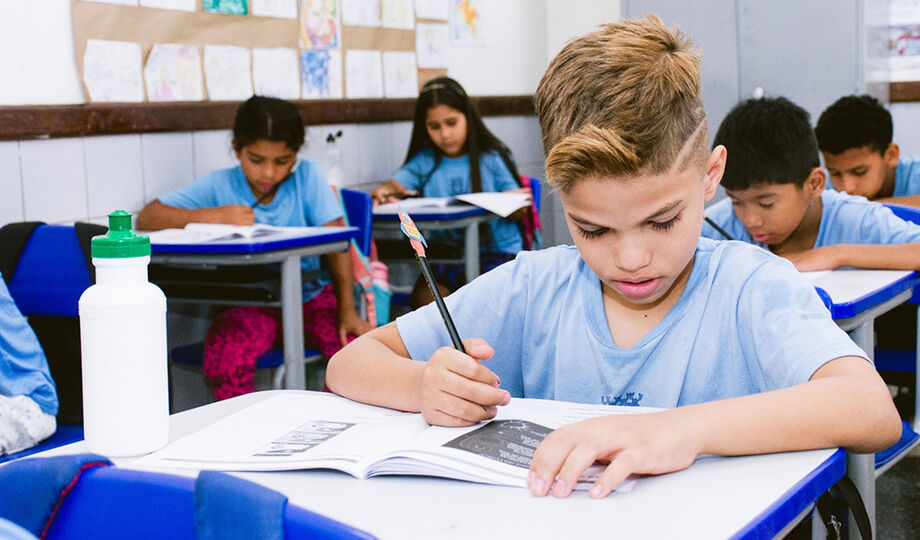 Nova lei amplia o atendimento educacional a alunos com altas habilidades na rede municipal de Campo Grande