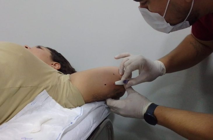 Governo garante e financia a oferta gratuita dos métodos de longa duração, com acesso inicial feito nas Unidades Básicas de Saúde