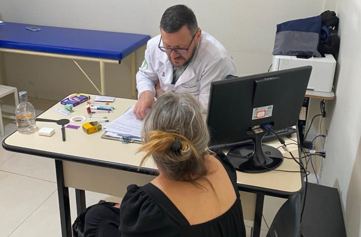 A campanha Janeiro a Janeiro: Vencer a hanseníase é cuidar do Brasil o ano inteiro fortalece, em 2026, as estratégias de enfrentamento da doença em Mato Grosso do Sul, com foco no diagnóstico precoce, na vigilância ativa e na qualificação dos profission