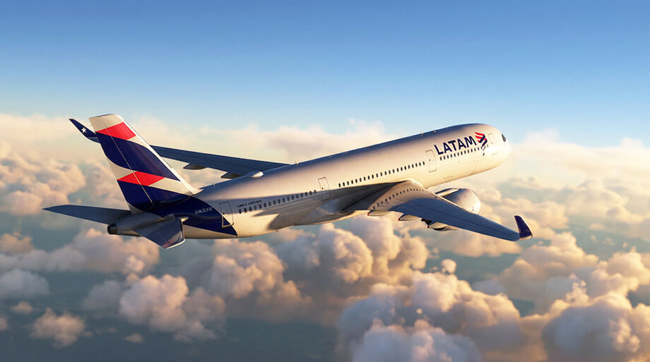 Ampliação de voos fortalece a ligação aérea entre Dourados e São Paulo.