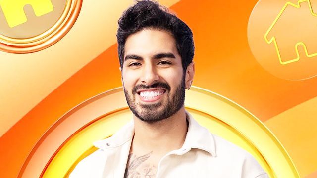 Ricardinho Freestyle desistiu da dinâmica do Quarto Branco após sequência de conflitos.