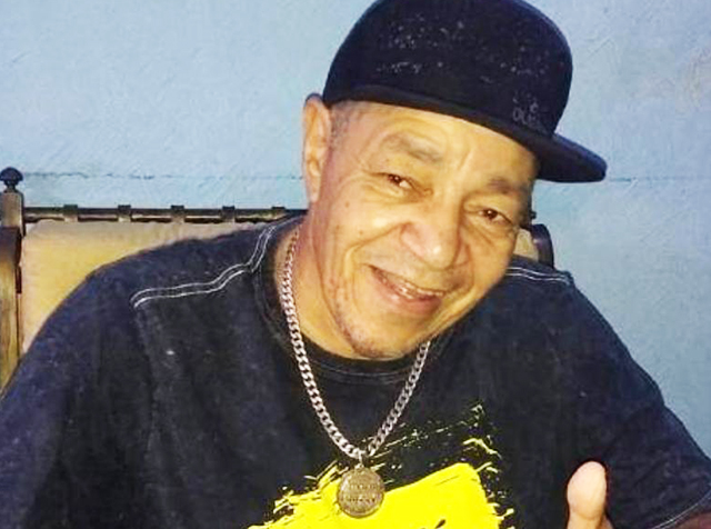 Produtor Bira Haway, referência do samba e pai de Anderson Leonardo, morre aos 74 anos no Rio após quadro de insuficiência cardíaca.