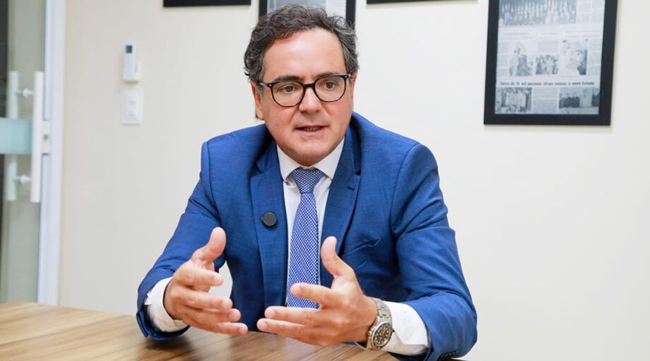 Bitto: Debate sobre regras de conduta para ministros do STF ganha apoio da OAB em Mato Grosso do Sul.