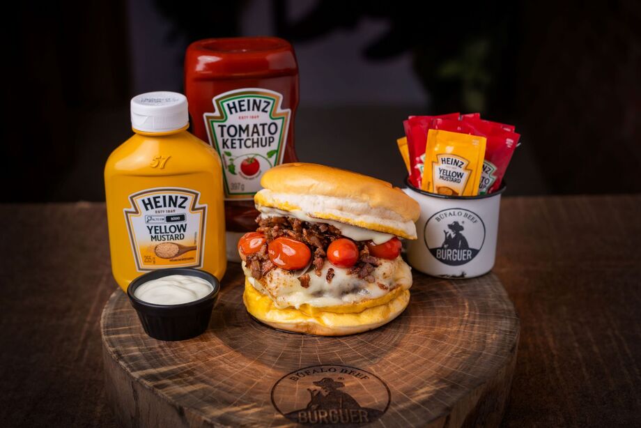 Bufalo Beef Burger, de Campo Grande, venceu a categoria Experiência Burger Fest e entrou entre os melhores hambúrgueres do Brasil em 2025